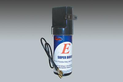Sealed Unit Parts Company SPP6E