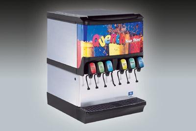 Servend International SV250-8