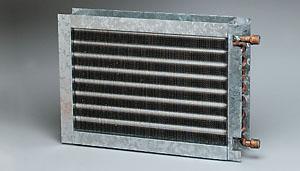 Heatcraft Refrigeration Products SW212188