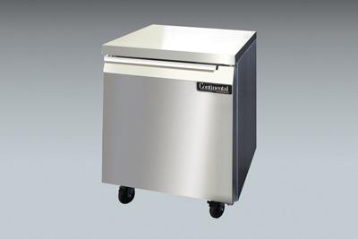Continental Refrigerator Company SW72BS