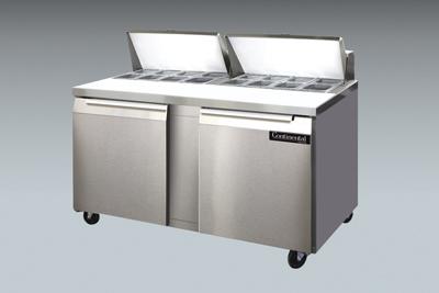 Continental Refrigerator Company SW3610