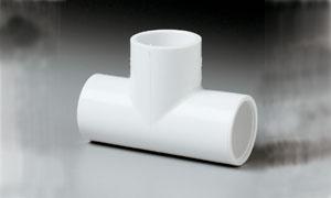 Generic Fitting T2PVC