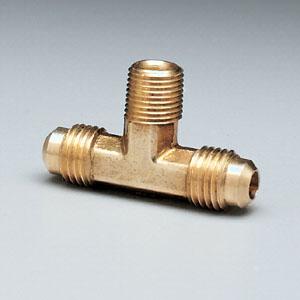 Generic Fitting T110C