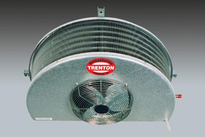 Trenton Refrigeration T1305