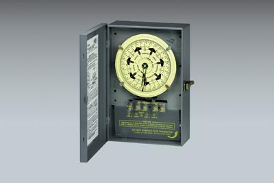 Grasslin Controls Corporation T7402B