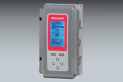 Honeywell T775A2009