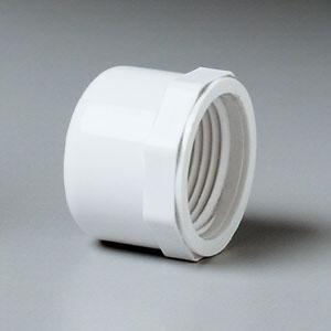 Generic Fitting TCAP34PVC