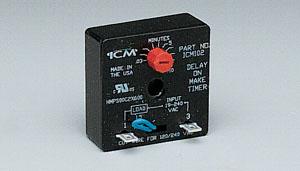 ICM Controls ICM103B