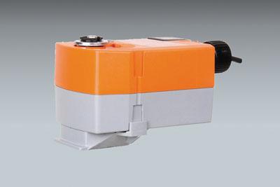 Belimo Air Controls TFRX24MFT