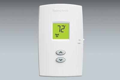 Honeywell TH1110DV1009