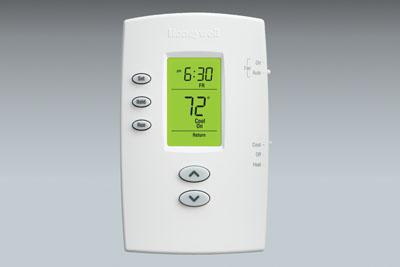 Honeywell TH2110DV1008