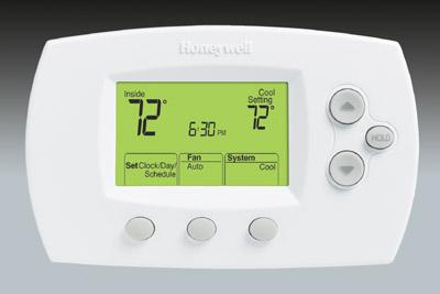 Honeywell TH6320U1000