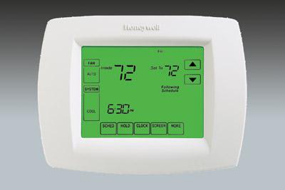 Honeywell TH8320U1008
