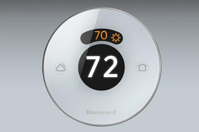 Honeywell TH8732WF5018