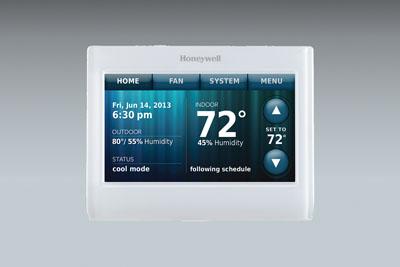 Honeywell TH9320WFV6007