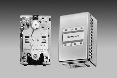Honeywell TP972A2036