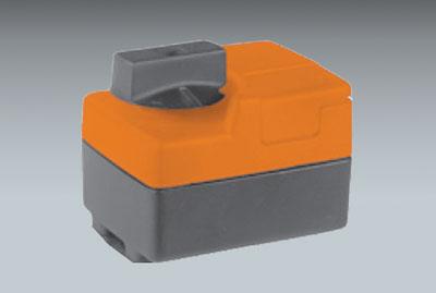Belimo Air Controls LRX24MFT