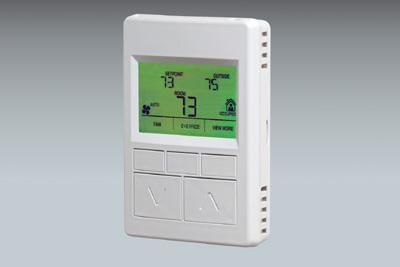 Honeywell TR70H