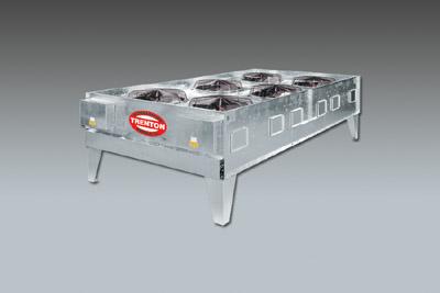 Trenton Refrigeration TVC012AT3D