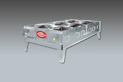 Trenton Refrigeration TVC057AT3D