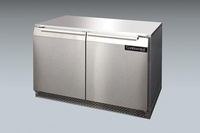 Continental Refrigerator Company UC48