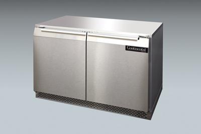 Continental Refrigerator Company UC32