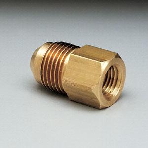 Generic Fitting UR384