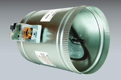 EWC Controls URD12