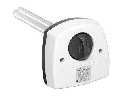 Honeywell UV100E3007