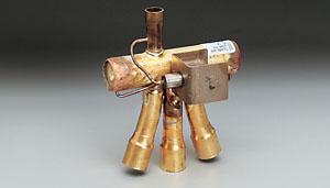 Ranco V3-412080-870