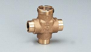 Honeywell V5853A2022