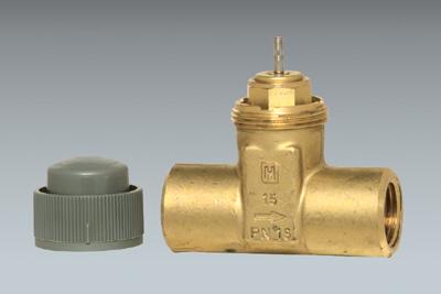 Honeywell V5862A2054