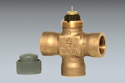 Honeywell V5863A3044