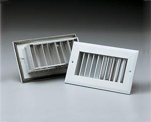 Hart and Cooley VD16X6