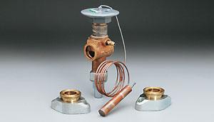 Sporlan VVE70GA