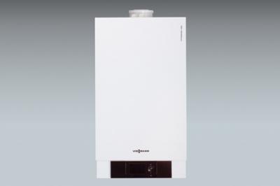 Viessmann B2HA35