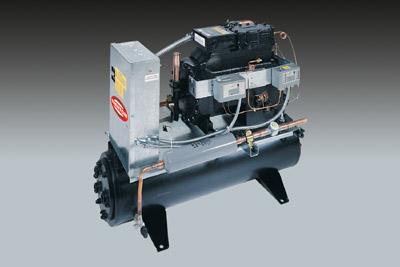 Trenton Refrigeration W030L6IT3