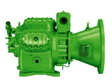 Bitzer W6FA