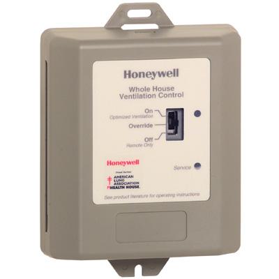 Honeywell W8150A1001