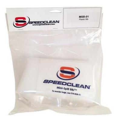 SpeedClean MSB-01