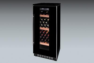 International Refrigeration Products WC150