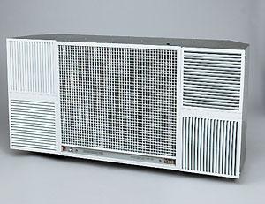 Smokemaster CM11F