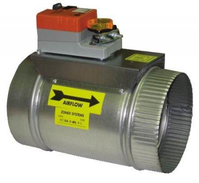 Zonex Systems STMPD16