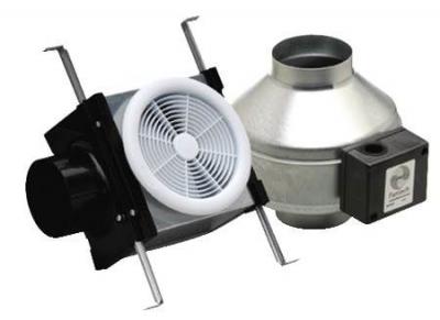 Fantech PB110