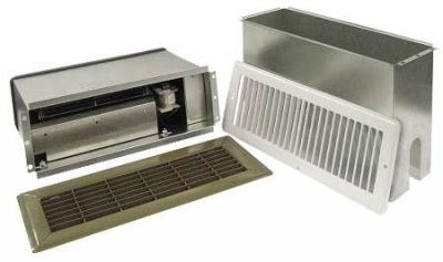 Tjernlund Products ASLL