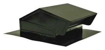 Famco Mfg PBK-8-BLK