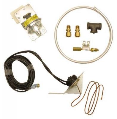 Tjernlund Products WHKE