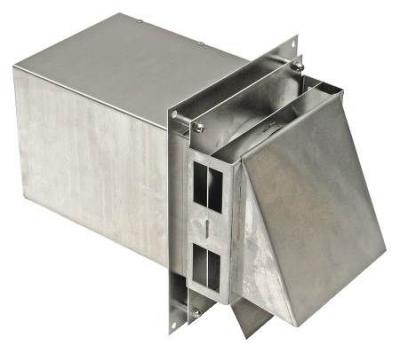 Tjernlund Products VH1-4