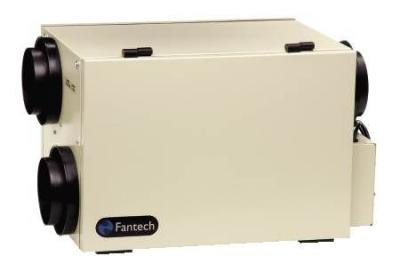 Fantech SER 2004