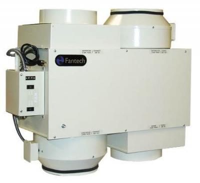 Fantech SHR 6904